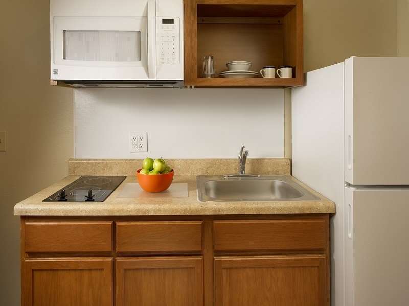 Woodspring Suites Frederick I-70 Ruang foto