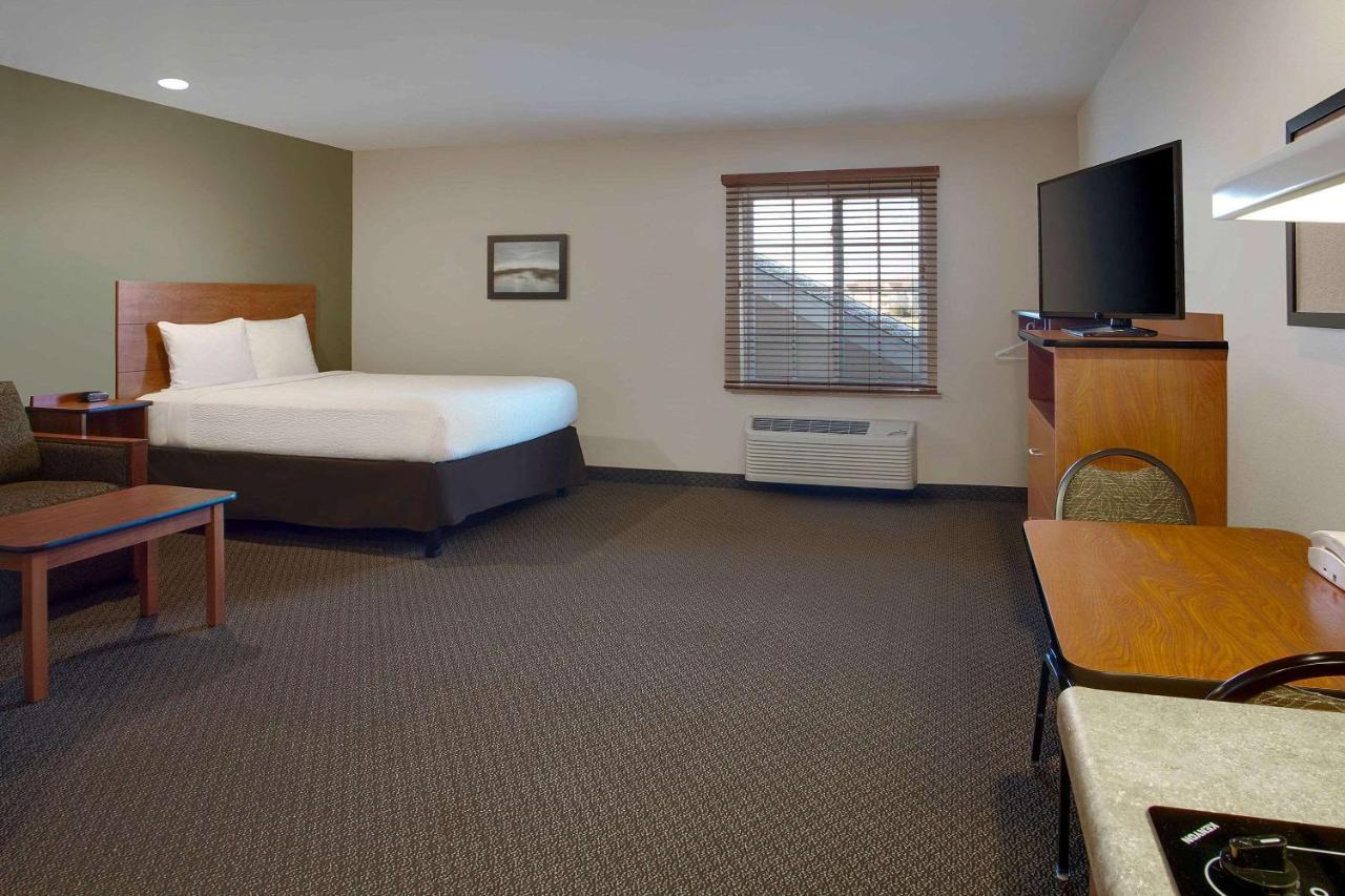 Woodspring Suites Frederick I-70 Bagian luar foto