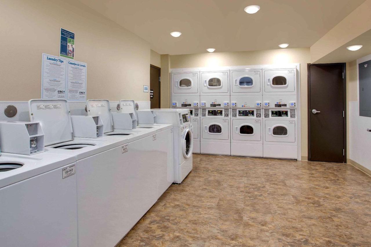 Woodspring Suites Frederick I-70 Bagian luar foto
